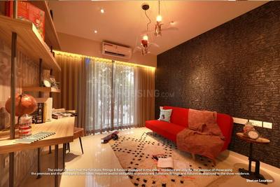 2 BHK Apartment