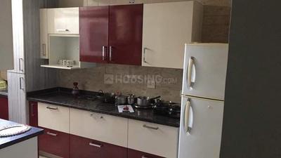 3 BHK Apartment
