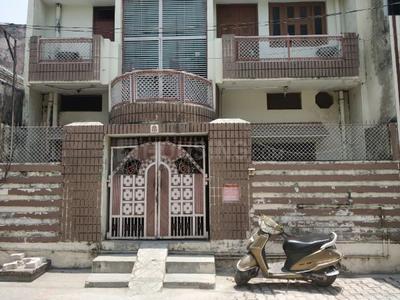 Gallery Cover Image of 1250 Sq.ft 6 BHK Independent House for buy in Kankhal for 7000000