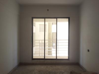 Gallery Cover Image of 650 Sq.ft 1 BHK Apartment for buy in Ulwe for 4500000