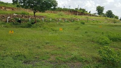 Gallery Cover Image of Sq.ft Residential Plot for buy in Ranjangaon for 800000
