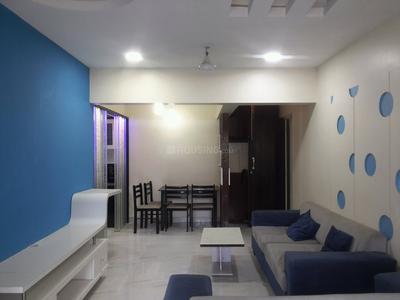 Gallery Cover Image of 1005 Sq.ft 2 BHK Apartment for buy in Wadala for 16000000