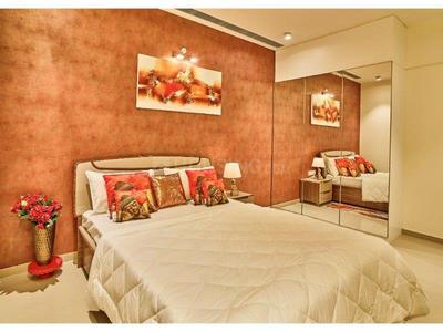 Gallery Cover Image of 898 Sq.ft 2 BHK Apartment for buy in Maan for 4900000