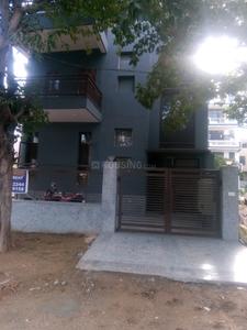 Building Image of Ideal in Sector 56