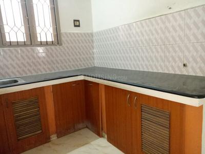 2 BHK Independent Floor