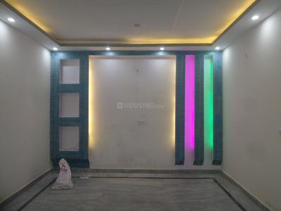 3 BHK Independent Floor