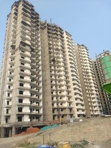 4 BHK Apartment