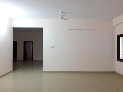 Gallery Cover Image of 2133 Sq.ft 3 BHK Apartment for buy in Banjara Hills for 12798000