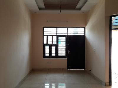 4 BHK Independent House