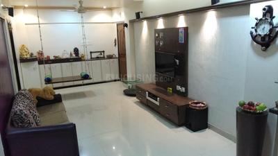3 BHK Apartment