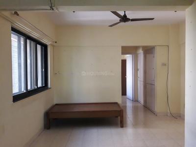 1 BHK Apartment