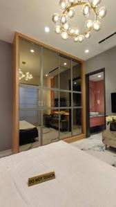 1 BHK फ़्लैट