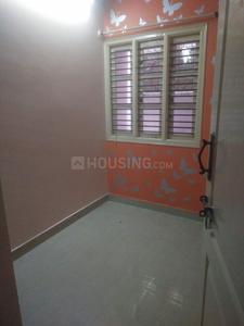 2 BHK Independent Floor