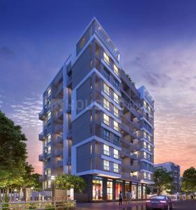 2 BHK Apartment