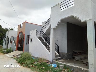 Gallery Cover Image of 600 Sq.ft 1 BHK Independent House for buy in Hosur for 1850000