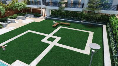 2 BHK फ़्लैट