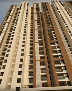 Gallery Cover Image of 630 Sq.ft 1 BHK Apartment for buy in Palava Phase 1 Usarghar Gaon for 3570000