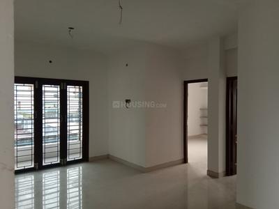 Gallery Cover Image of 600 Sq.ft 2 BHK Independent House for buy in Tiruvallur for 2500000