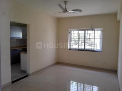 3 BHK Apartment