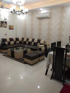 Gallery Cover Image of 1050 Sq.ft 3 BHK Independent Floor for buy in Sector 30 for 11500000