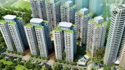 2 BHK Apartment