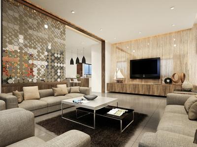 3 BHK Apartment
