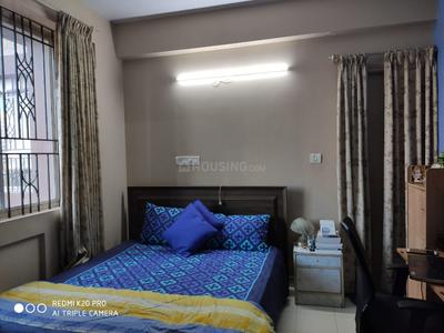 Gallery Cover Image of 1450 Sq.ft 3 BHK Apartment for buy in Purva Heights, Bilekahalli for 9498950
