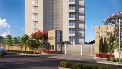 3 BHK फ़्लैट