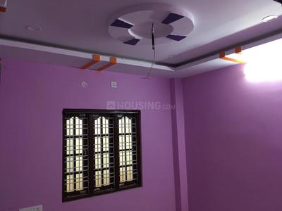 3 BHK Independent Floor