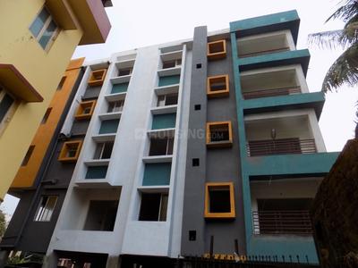 2 BHK Apartment
