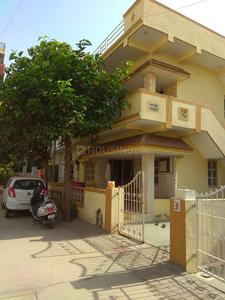 4 BHK Independent House