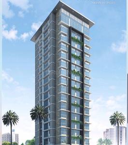 Gallery Cover Image of 1280 Sq.ft 3 BHK Apartment for buy in Andheri West for 22000000