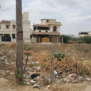Gallery Cover Image of Sq.ft Residential Plot for buy in Kovur for 4050000