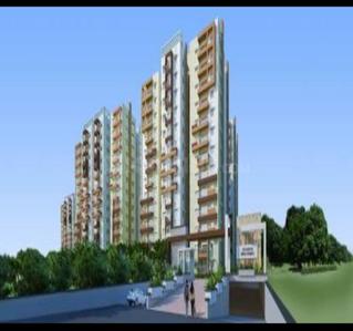 3 BHK Apartment