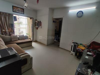 1 BHK Apartment