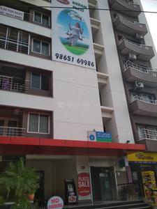 Gallery Cover Image of 1085 Sq.ft 2 BHK Apartment for buy in Vilangudi for 5200000