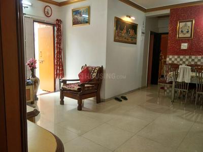 Gallery Cover Image of 1139 Sq.ft 2 BHK Apartment for buy in Vile Parle East for 26000000
