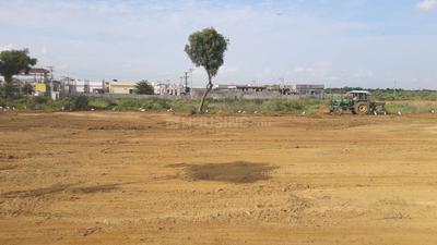 Gallery Cover Image of Sq.ft Residential Plot for buy in Sainikpuri for 1812500