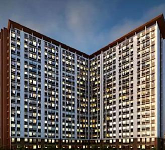 1 BHK Apartment