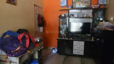 1 BHK Apartment