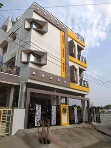 2 BHK Independent Floor