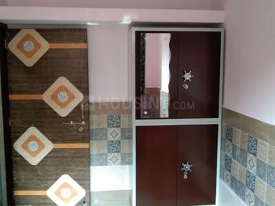 Bathroom Image of Rajgad PG Servicecs in Nerul