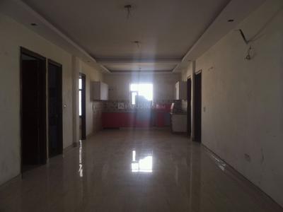 4 BHK Apartment