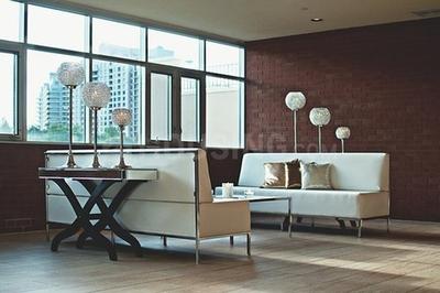 Gallery Cover Image of 1500 Sq.ft 3 BHK Apartment for buy in Thane West for 21800000