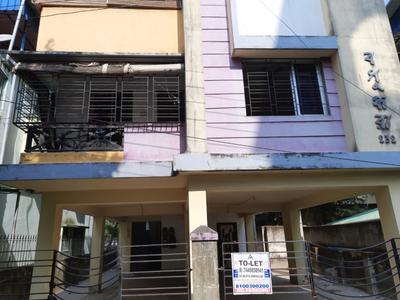 Gallery Cover Image of 1030 Sq.ft 3 BHK Independent Floor for buy in Mukundapur for 4600000