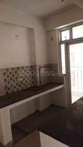 Gallery Cover Image of 590 Sq.ft 1 BHK Apartment for rent in Sikka Karnam Greens, Sector 143B for 7000
