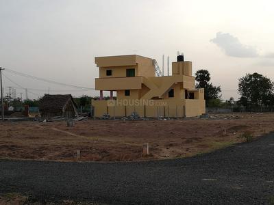 Residential Plot