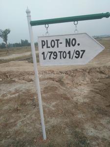 Residential Plot
