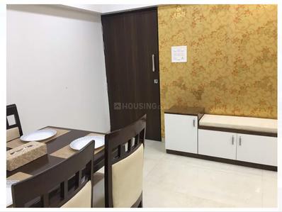 2 BHK Apartment