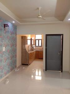 2 BHK इंडिपेंडेंट हाउस